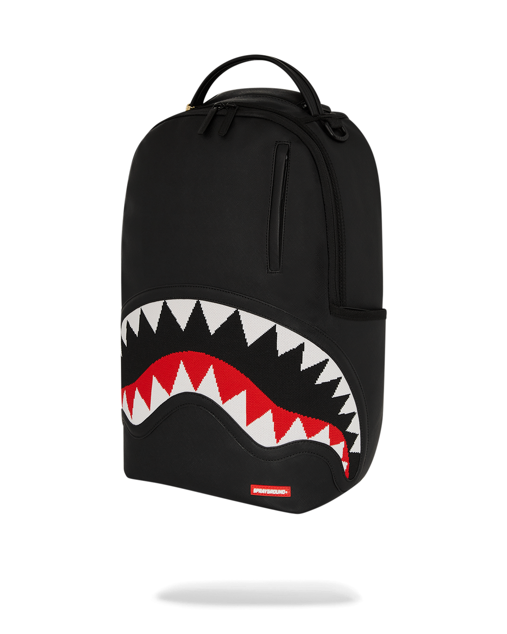 Limited Edition KNIT COMMANDER BACKPACK