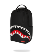 Limited Edition KNIT COMMANDER BACKPACK
