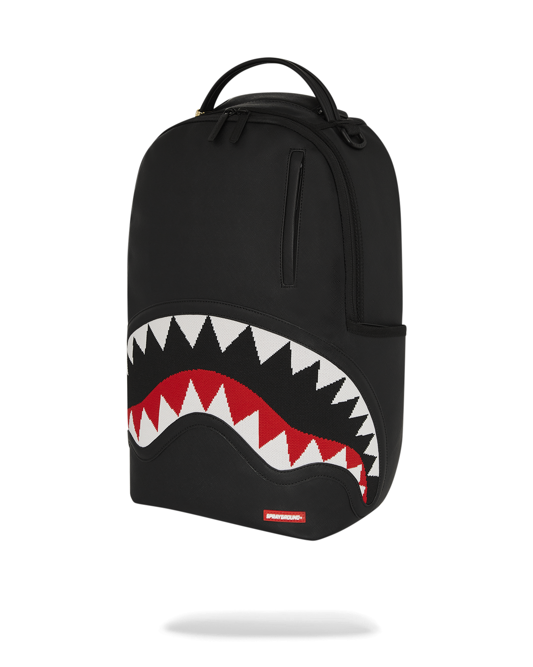 Limited Edition KNIT COMMANDER BACKPACK