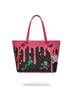Limited Edition HAPPY HANGRY TOTE
