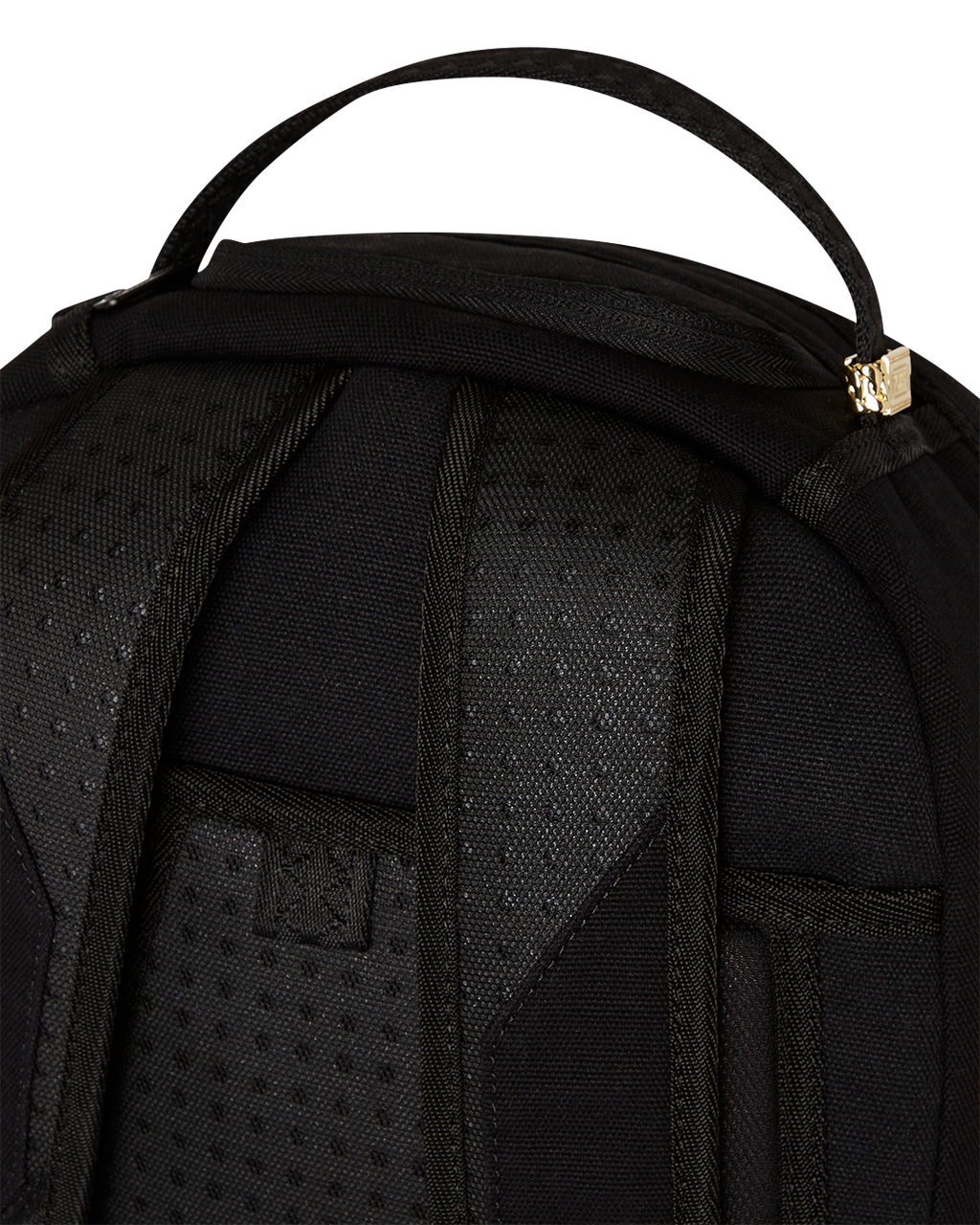 Limited Edition CHOMP AND STOMP DLX COTTON BACKPACK