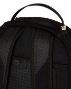 Limited Edition CHOMP AND STOMP DLX COTTON BACKPACK