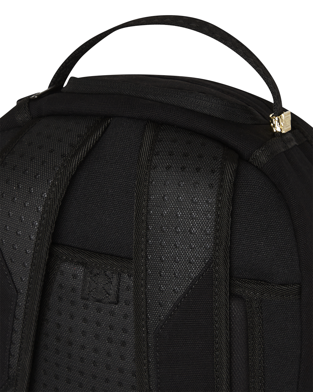 Limited Edition CHOMP AND STOMP DLX COTTON BACKPACK