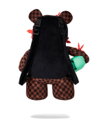 Limited Edition OUCH WHATEVER MONEYBEAR BACKPACK