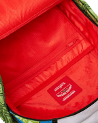 Limited Edition MONEY BEAR WE BOUT TO TAKE OFF BACKPACK