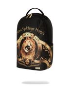 Limited Edition MGM OPENER SHARK LION COLLAB BACKPACK