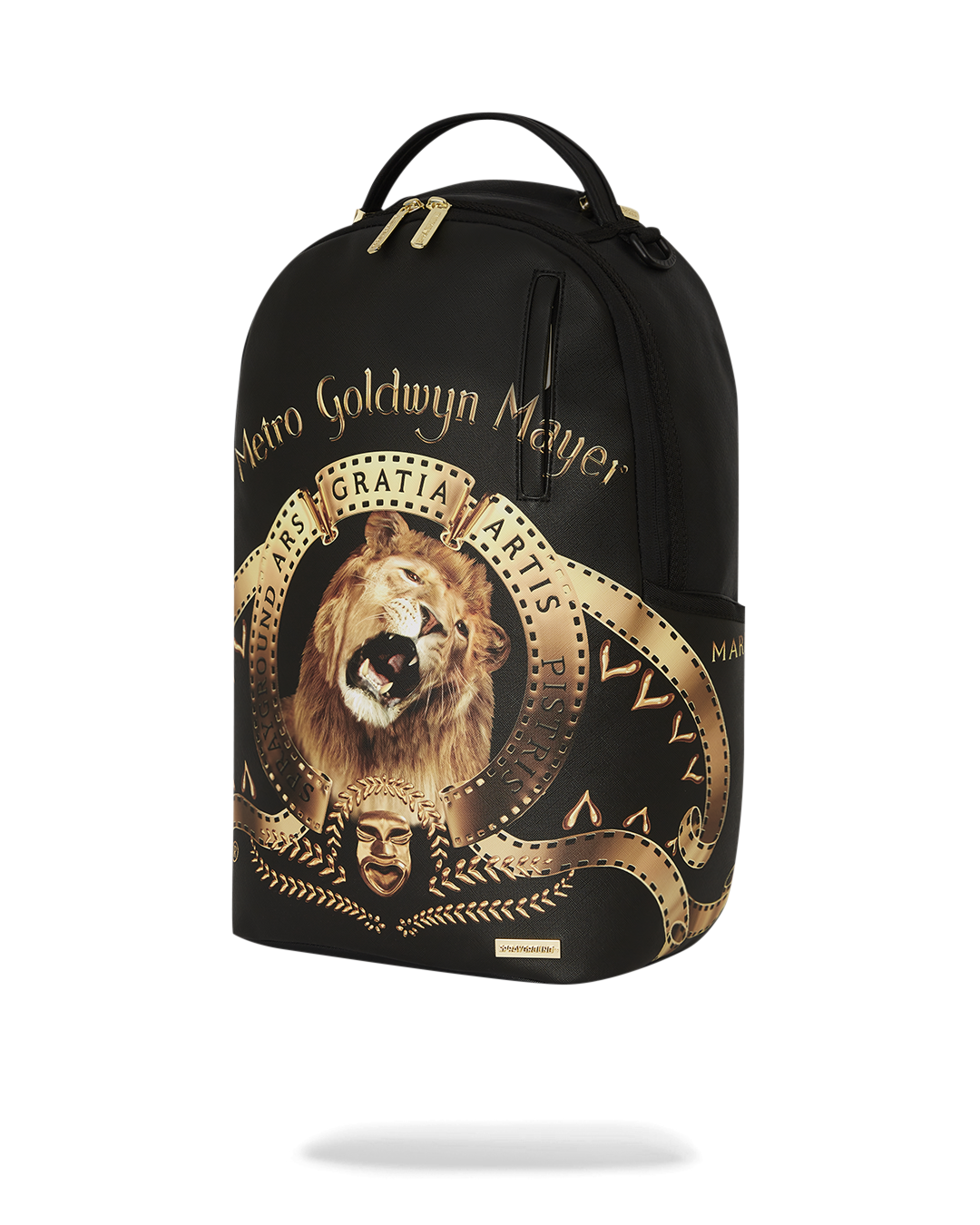 Limited Edition MGM OPENER SHARK LION COLLAB BACKPACK