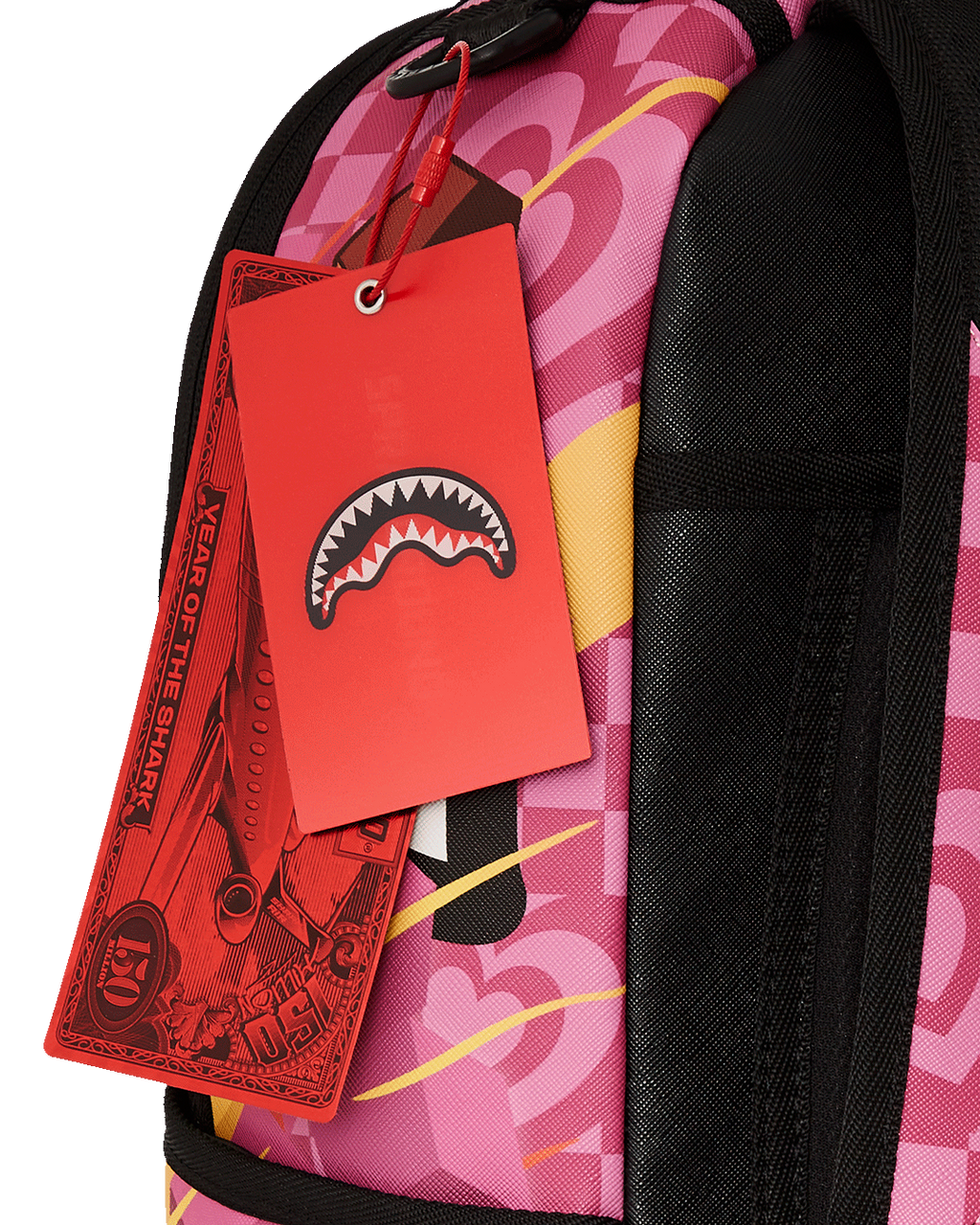 Limited Edition POWERPUFF BUSTIN THRU DLXSV BACKPACK