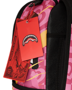Limited Edition POWERPUFF BUSTIN THRU DLXSV BACKPACK