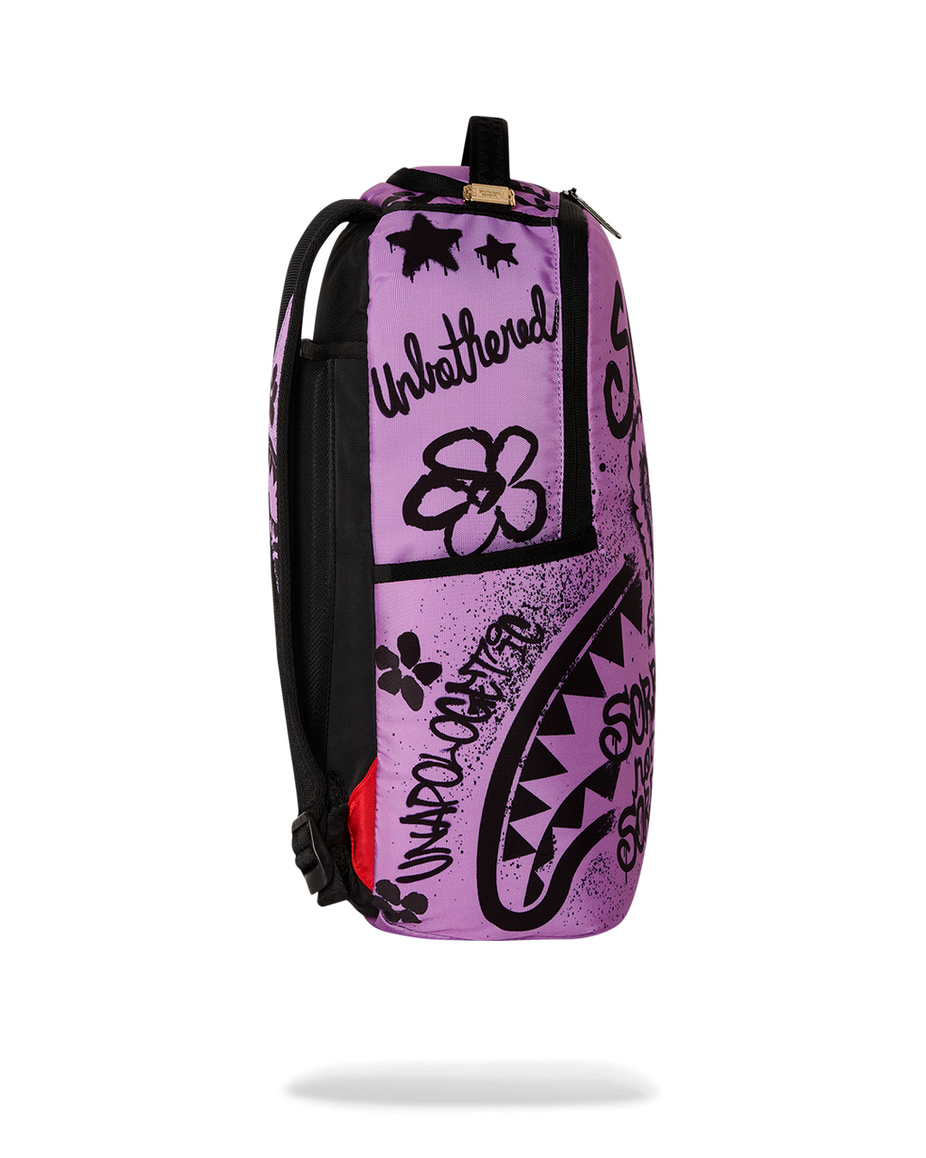 Limited Edition RUGRATS SUSIE SORRY NOT SORRY BACKPACK