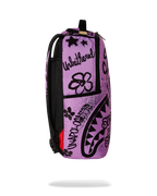 Limited Edition RUGRATS SUSIE SORRY NOT SORRY BACKPACK