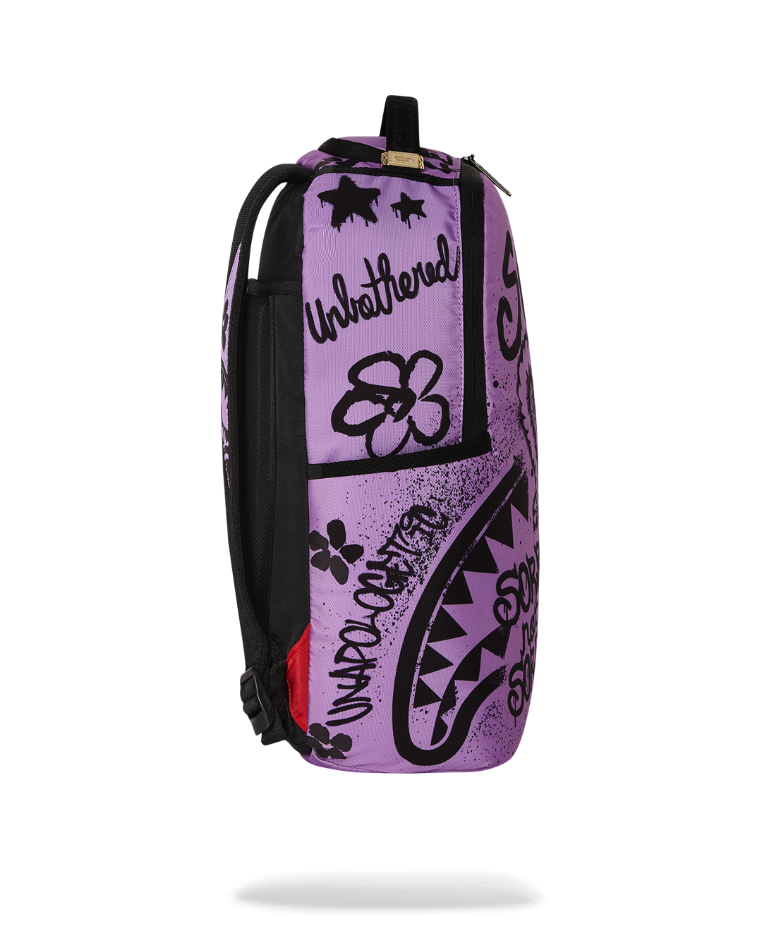 Limited Edition RUGRATS SUSIE SORRY NOT SORRY BACKPACK