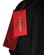 Limited Edition SHARK CENTRAL PULSE 2.0 BACKPACK