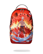 Limited Edition ATLA AVATAR STATE DLXR BACKPACK
