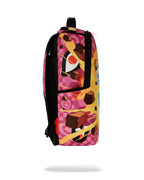 Limited Edition POWERPUFF BUSTIN THRU DLXSV BACKPACK