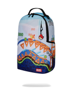 Limited Edition ANGRY BIRDS SHARK DEFENSE BACKPACK