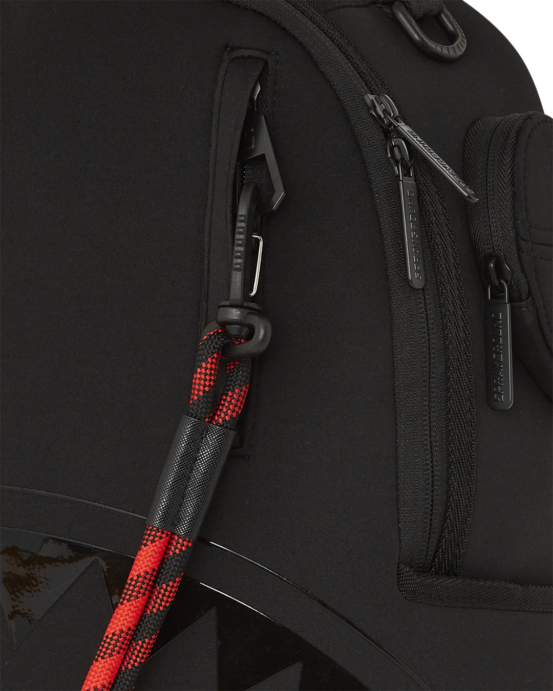 Limited Edition SHARK CENTRAL KYUSHU MOUNTAIN DLXS BACKPACK