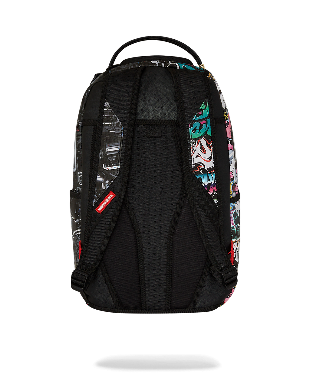 Limited Edition NEW CITY ANDROID BACKPACK