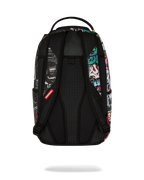 Limited Edition NEW CITY ANDROID BACKPACK