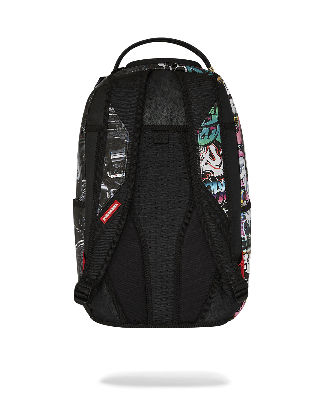 Limited Edition NEW CITY ANDROID BACKPACK
