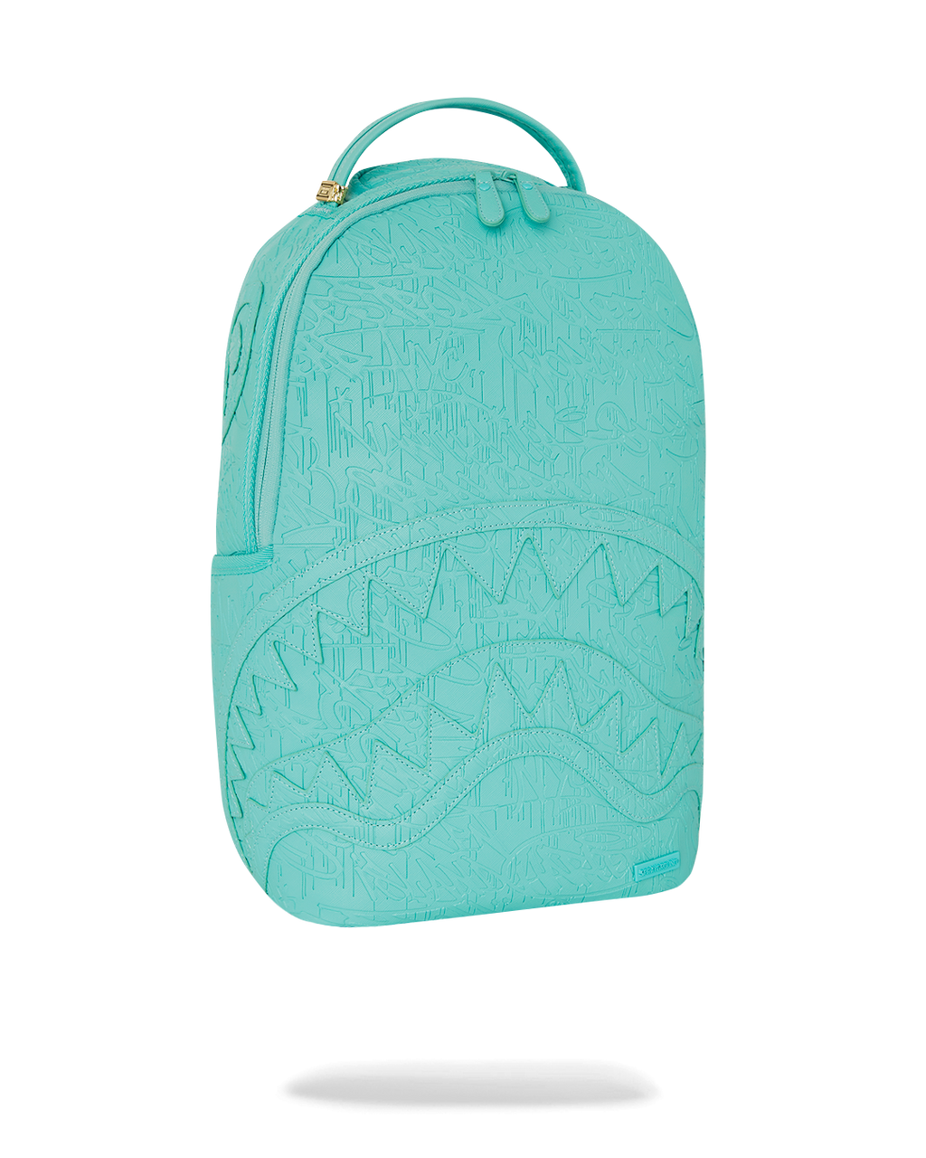 Limited Edition AQUA NOIR BACKPACK