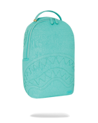 Limited Edition AQUA NOIR BACKPACK