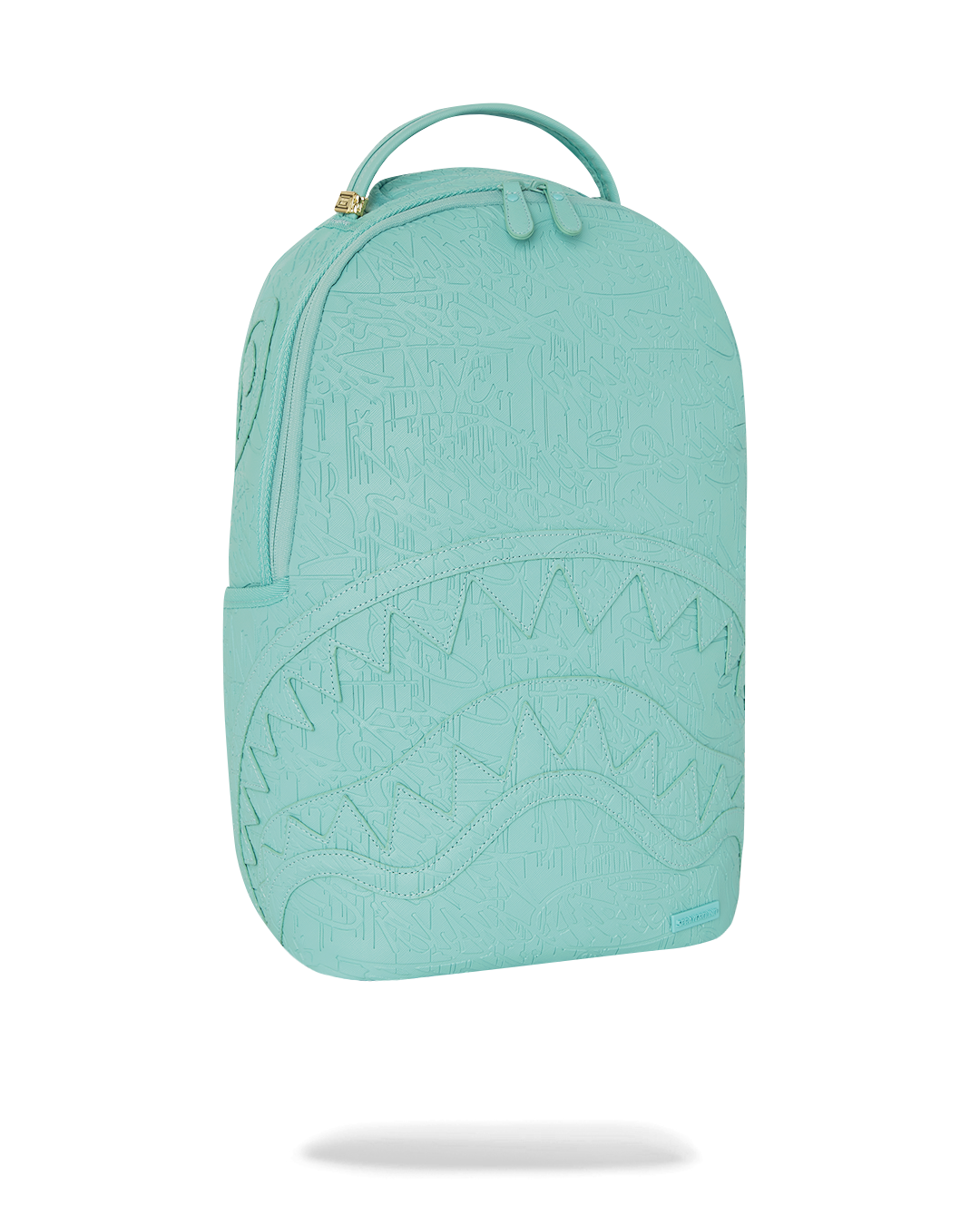 Limited Edition AQUA NOIR BACKPACK