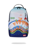 Limited Edition ANGRY BIRDS SHARK DEFENSE BACKPACK