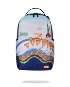 Limited Edition ANGRY BIRDS SHARK DEFENSE BACKPACK