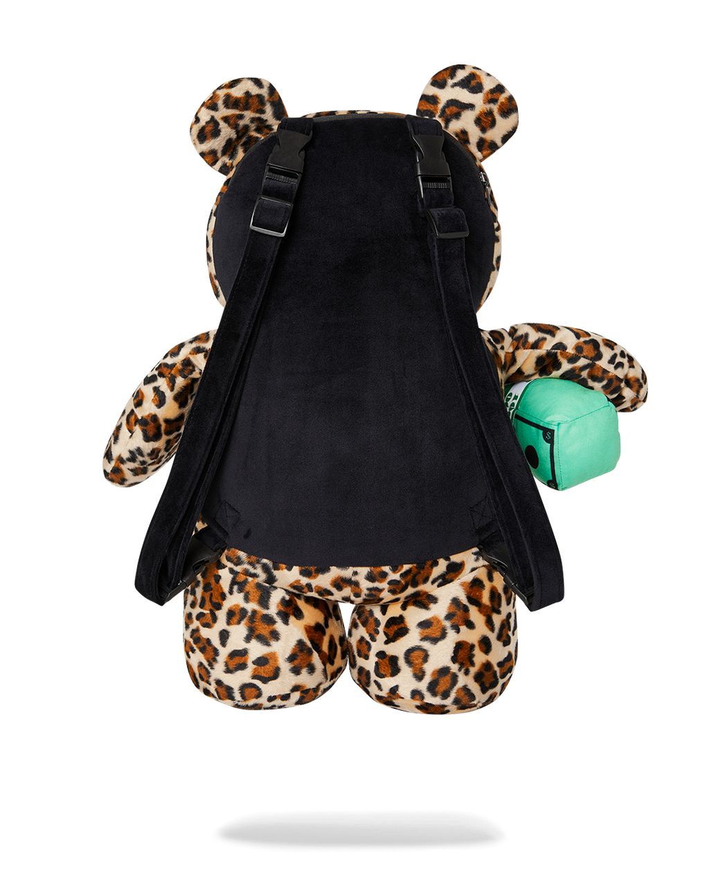 Limited Edition CLAWED UP MONEYBEAR BACKPACK