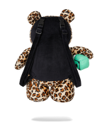 Limited Edition CLAWED UP MONEYBEAR BACKPACK