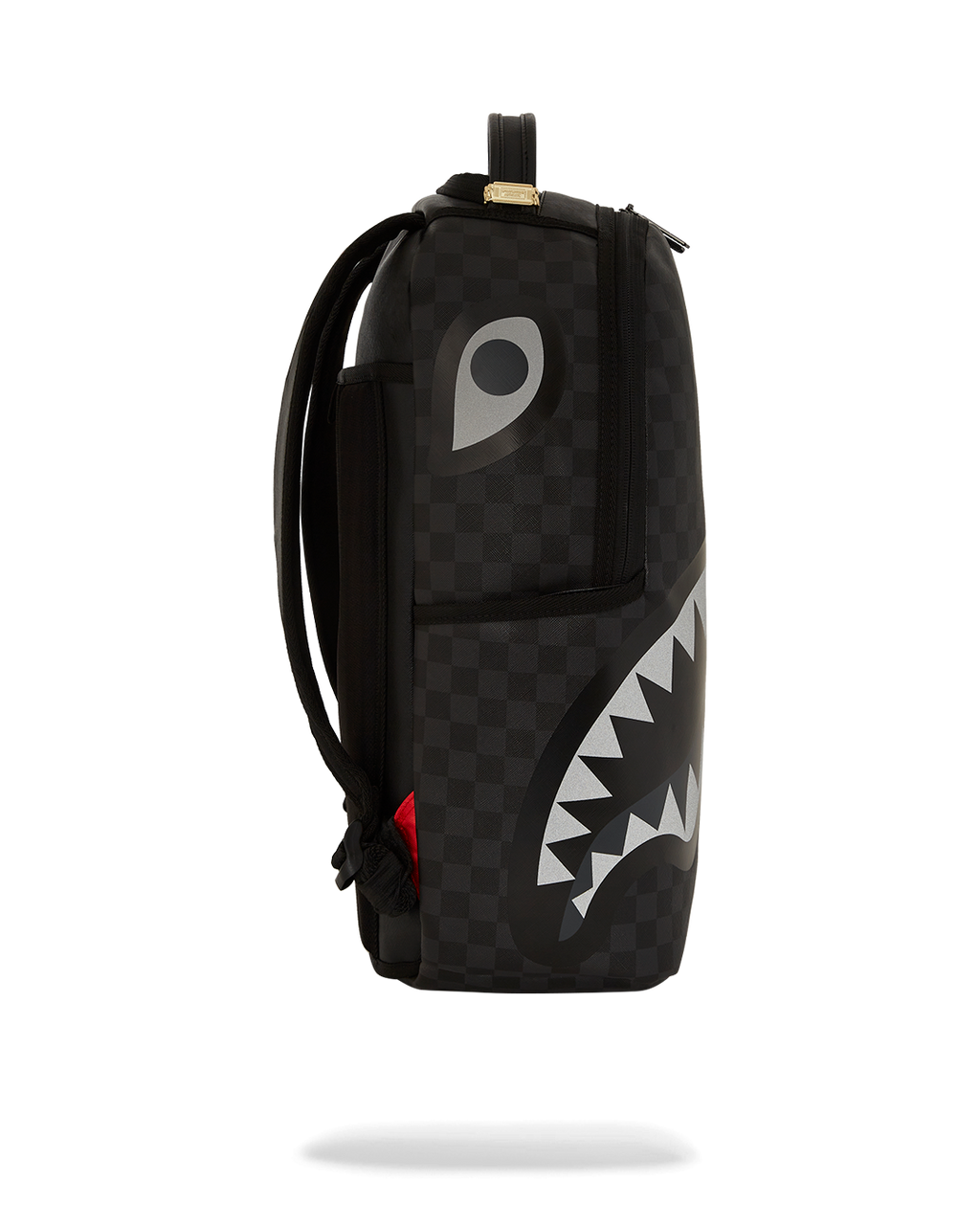 Limited Edition LIGHTS OUT SHARKS IN PARIS BACKPACK