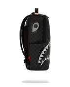 Limited Edition LIGHTS OUT SHARKS IN PARIS BACKPACK