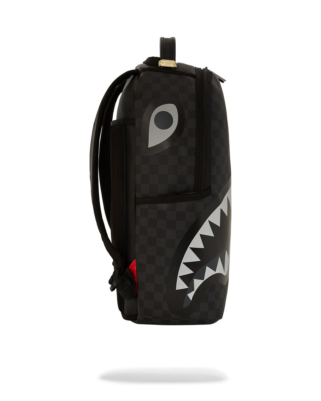 Limited Edition LIGHTS OUT SHARKS IN PARIS BACKPACK