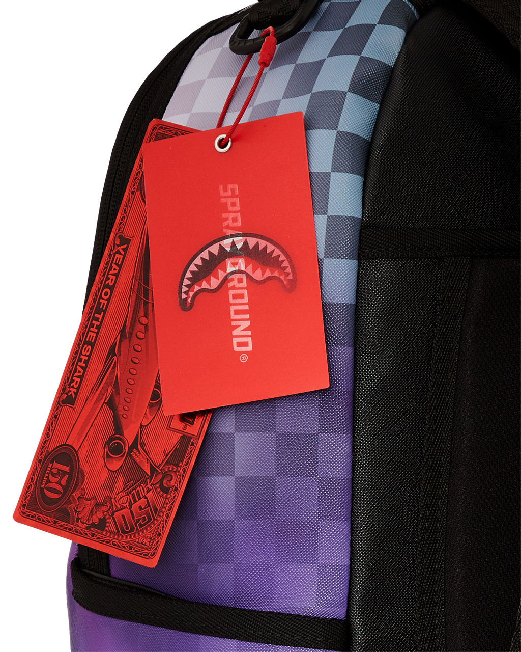 Limited Edition NARUTO MADARA MOON BACKPACK