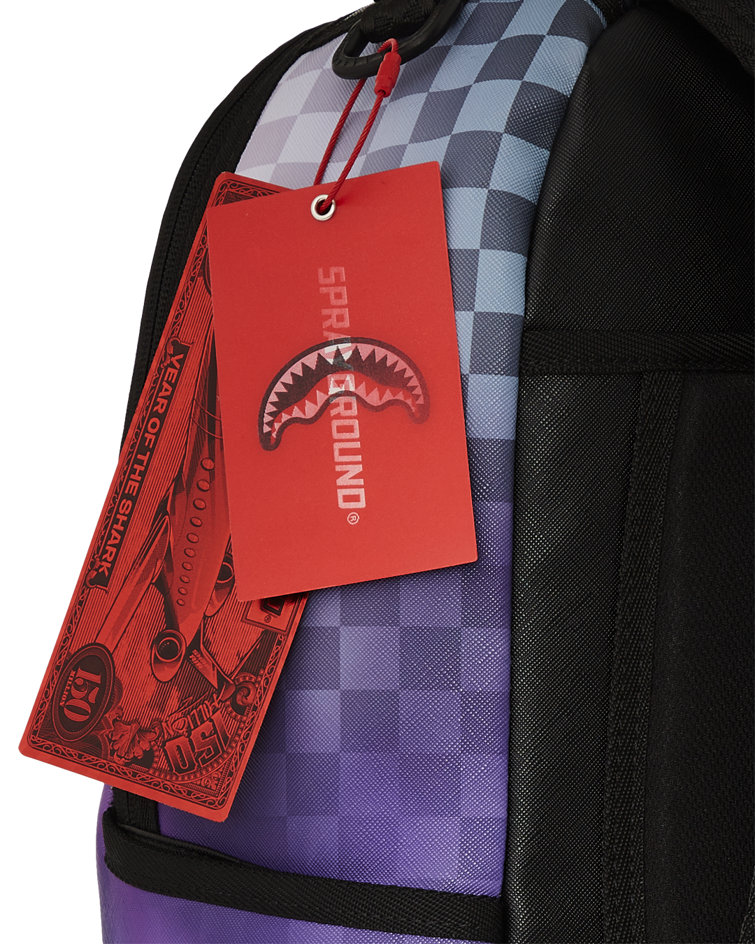 Limited Edition NARUTO MADARA MOON BACKPACK