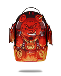 Limited Edition JETBLAST DIABLO WING BACKPACK