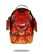 Limited Edition JETBLAST DIABLO WING BACKPACK