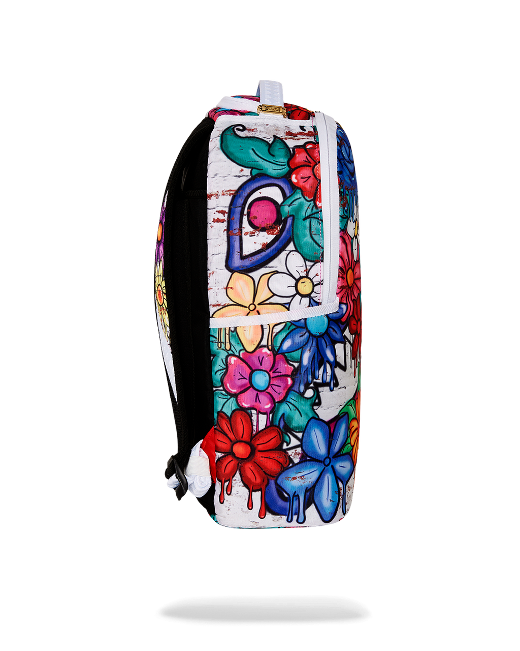 Limited Edition BRICK BOTANIST DLXR BACKPACK