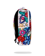 Limited Edition BRICK BOTANIST DLXR BACKPACK