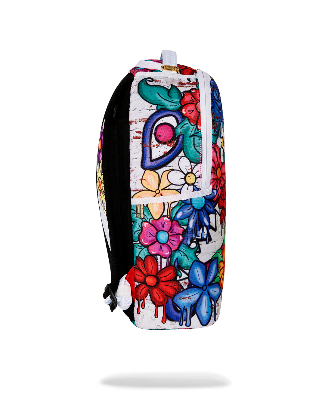 Limited Edition BRICK BOTANIST DLXR BACKPACK