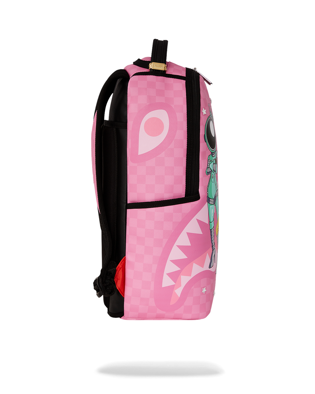 Limited Edition ASTROGALAXY DLXSV BACKPACK