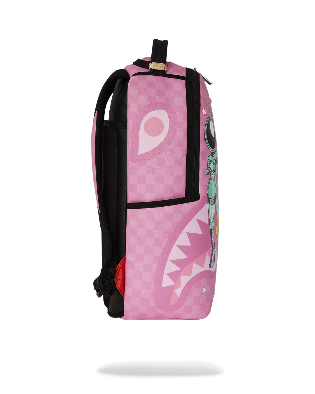 Limited Edition ASTROGALAXY DLXSV BACKPACK
