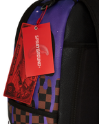 Limited Edition CHAMPION OF THE GALAXY BACKPACK