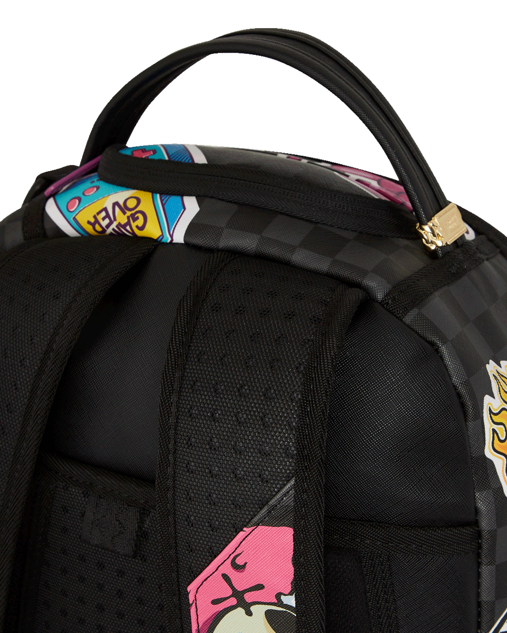 Limited Edition TASTY DLXSV BACKPACK
