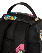 Limited Edition TASTY DLXSV BACKPACK