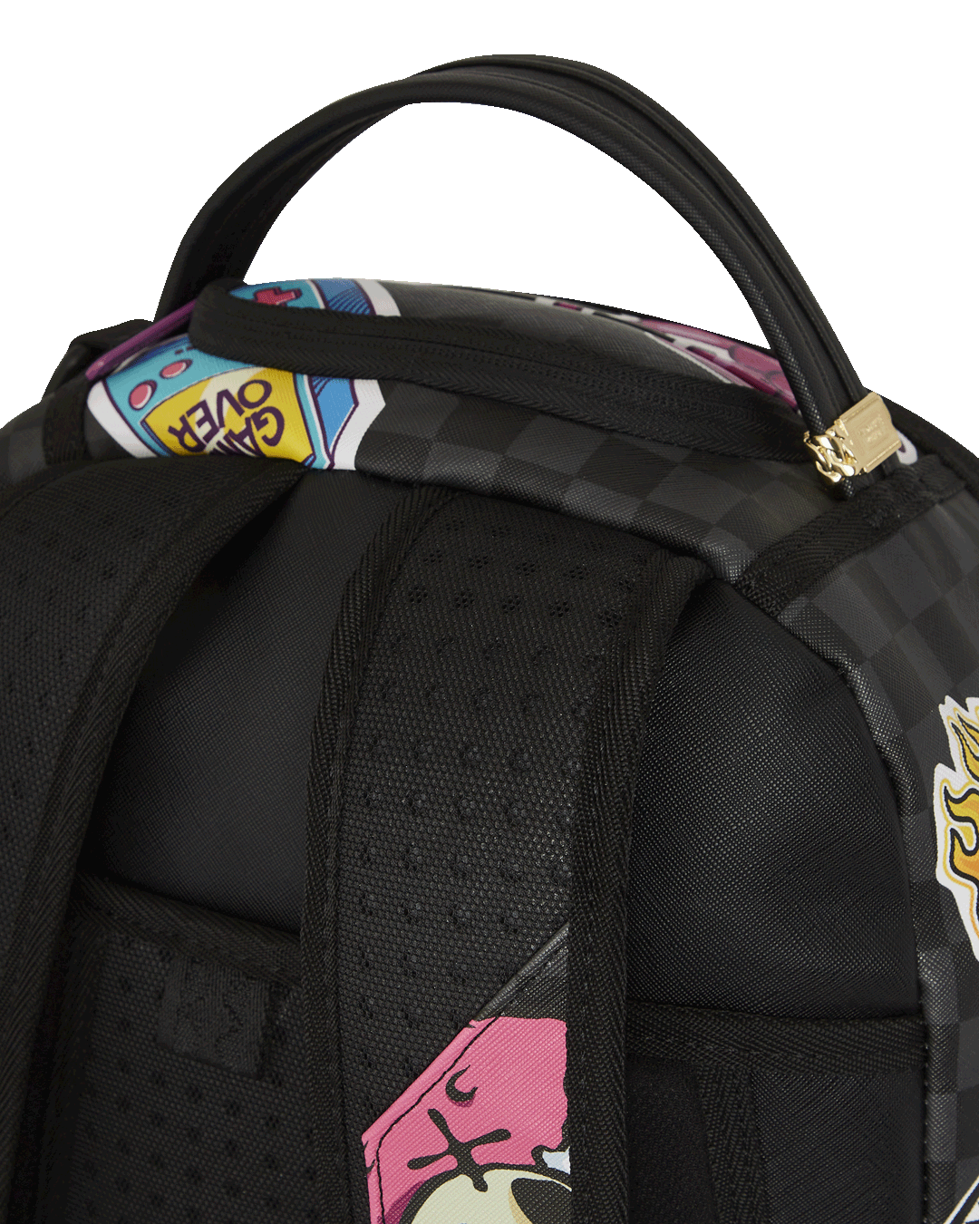 Limited Edition TASTY DLXSV BACKPACK