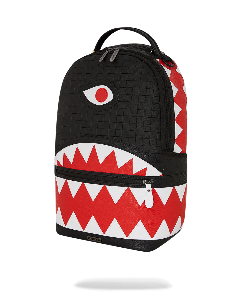 Limited Edition CUT AND PASTE DLXSV BACKPACK