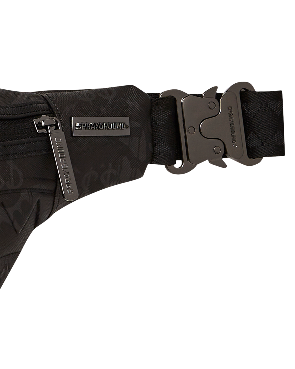 Limited Edition 4AM SAVVY CROSSBODY