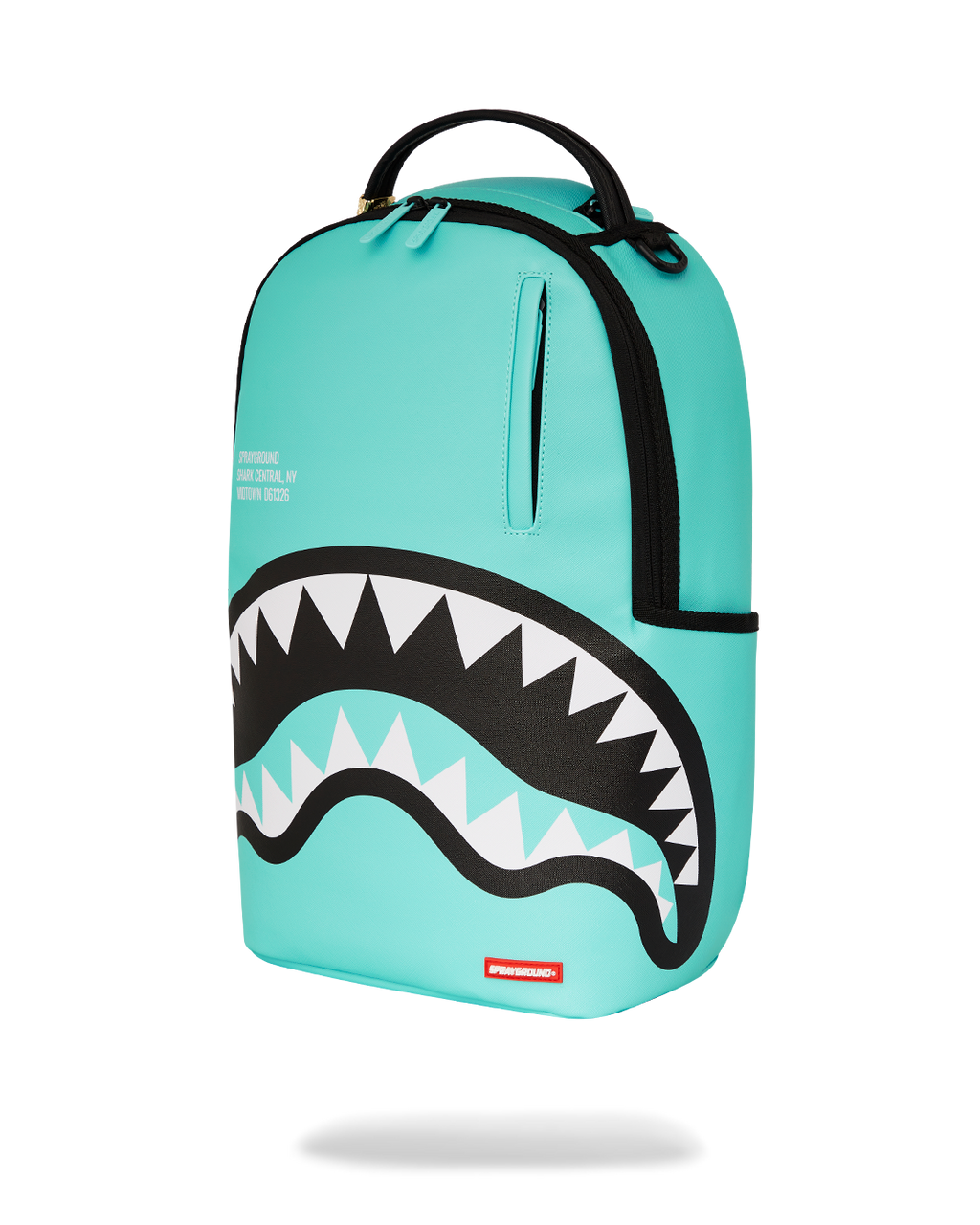 Limited Edition SHARK CENTRAL ADRIATIC DLXSV BACKPACK